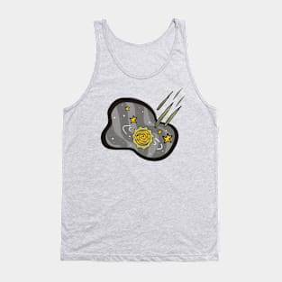 Space Tank Top